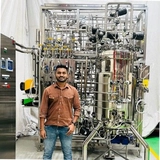Vishnu Prasad A S