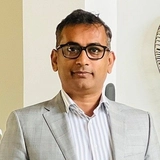 Vishnu R.