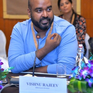 Vishnu Rajeev