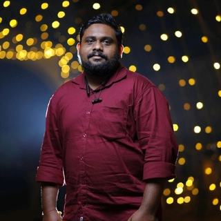 Vishnu Remesh