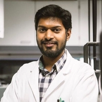 Vishnu Srinivasamurthy