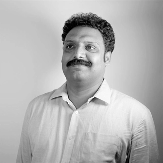 Vishnu Sundarrajan