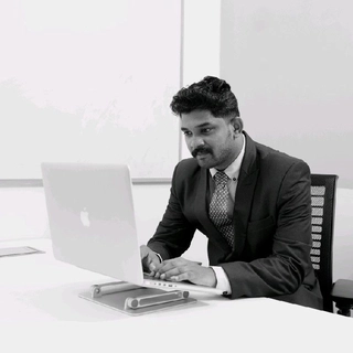 Vishnu Tp