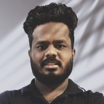 Vishnu V