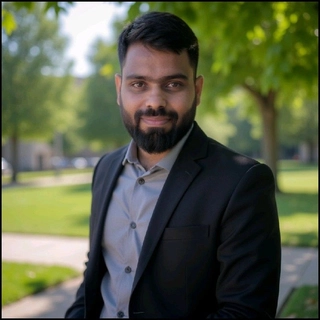 Vishnu Vardhan Dhandu