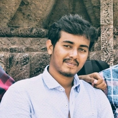 Vishnu Vardhan Gunturu