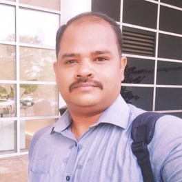 Vishnu Vardhan Heggers
