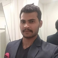 Vishnu Vardhan Oliveti