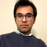 Vishnu Vardhan Sundarrajan