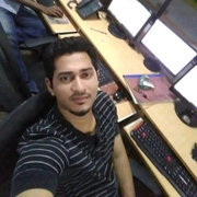 Vishnu Vijayan