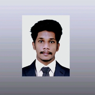 Vishnu Vijayan