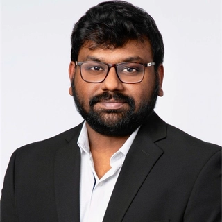 Vishnu Yaragani
