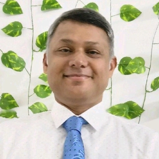 Vishnudas M P