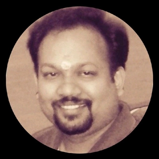 Vishnukumar Balachandran