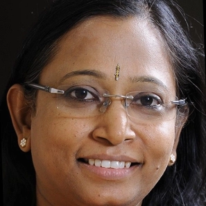 Vishnupriya Manoharan