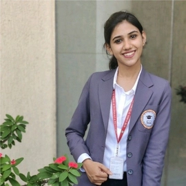 Vishnupriya N B