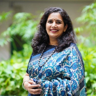 Vishnupriya Saksena