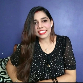 Vishnupriya Tiwari