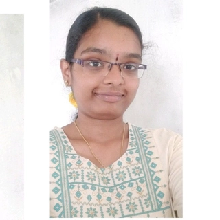 Vishnupriya V