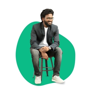 Vishnuraj K J