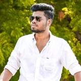 Vishnuram Vijayarangan