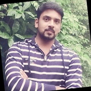 Vishnuvardan Kp