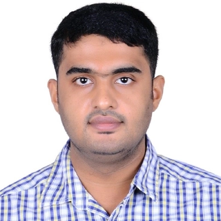 Vishnuvardhan Aithal