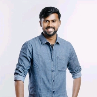 Vishnuvardhan Balamurugan