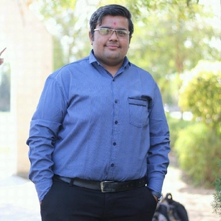 Vishrant Thakkar