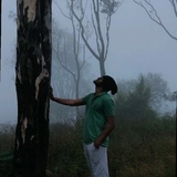 Vishruth K