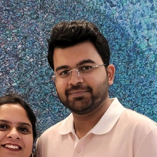 Vishu Gupta