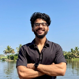Vishu Saxena