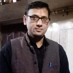 Vishu Srivastava