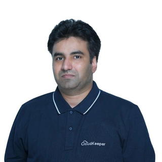 Vishu Tyagi