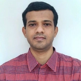 Vishvambruth Javagalthimmegowda