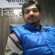Vishvas Rao Bhawar