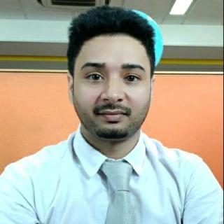 Vishvender Singh