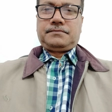 Vishwa Mohan