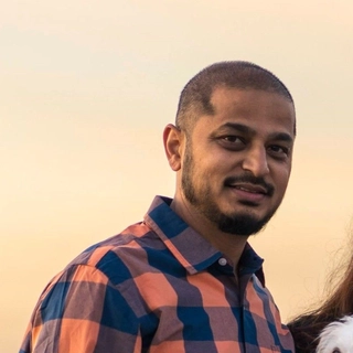 Vishwa Ranjan