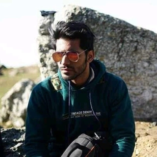 Vishwa Vijay Rana