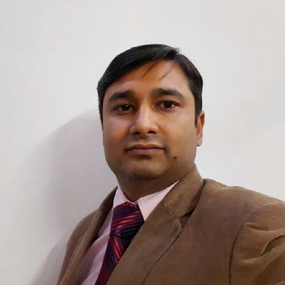 Vishwadeep Prakash