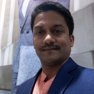 Vishwajeet Kumar