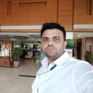 Vishwajeet Sharma