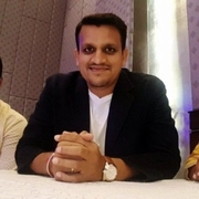 Vishwajith Matkar