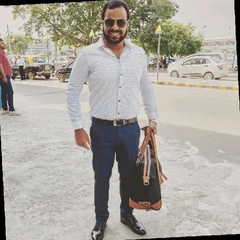 Vishwanath Koushik