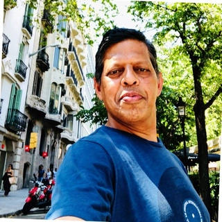 Vishwanathan Padmanabhan