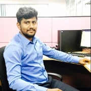 Vishwas U K
