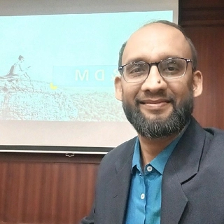 Vishwasunder Ramaswamy