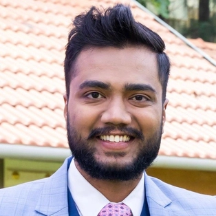 Vishwesh Prasad