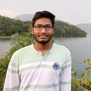 Viswa Teja